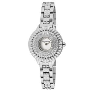 Luxurious BCBG MAXAZRIA Ladies BG8007 8 Diamonds Dial Markers Stainless Steel Luxurious BCBG MAXAZRIA Ladies BG8007 8 Diamonds Dial  main image 2